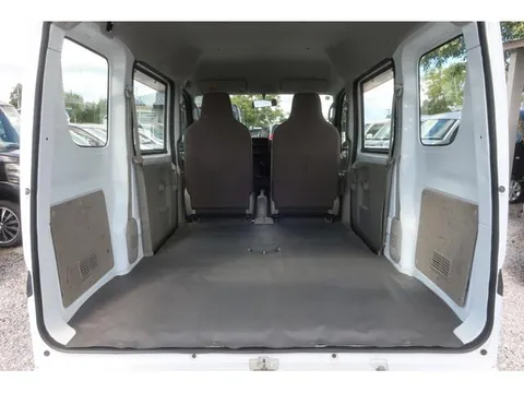 Nissan Clipper