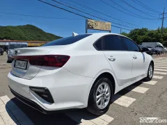 Kia Cerato (K3)