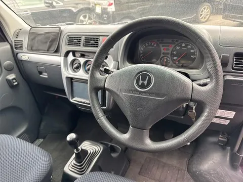 Honda Vamos Hobio