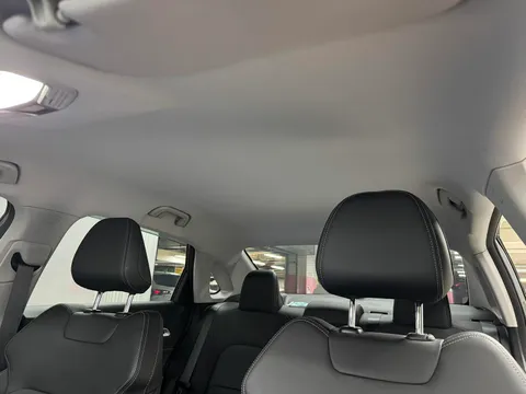 Geely