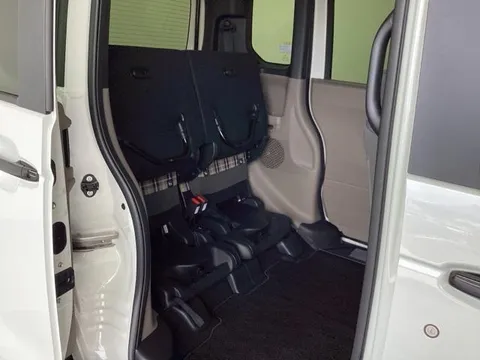 Honda N-BOX Joy