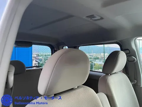 Nissan Otti