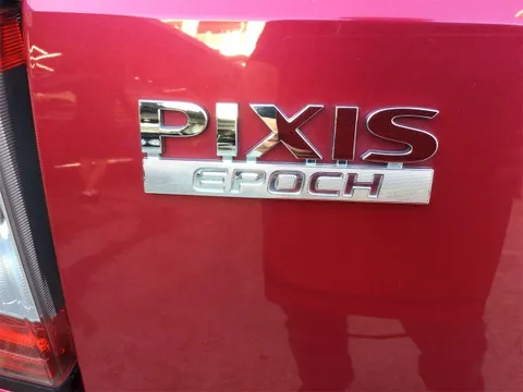 Toyota Pixis Epoch