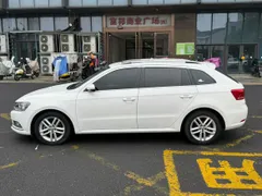 Volkswagen Gran Lavida