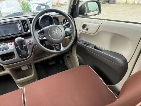 Honda N-ONE