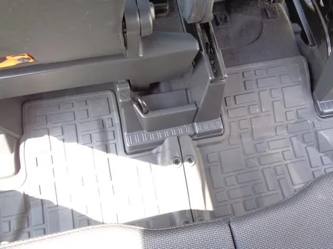 Honda N-VAN Plus Style