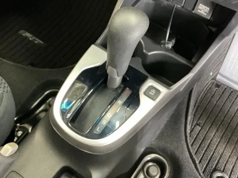 Honda Jazz (Fit)