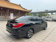 Honda Crider