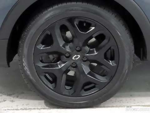Renault QM3