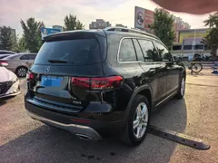 Mercedes-Benz Mercedes-Benz GLB
