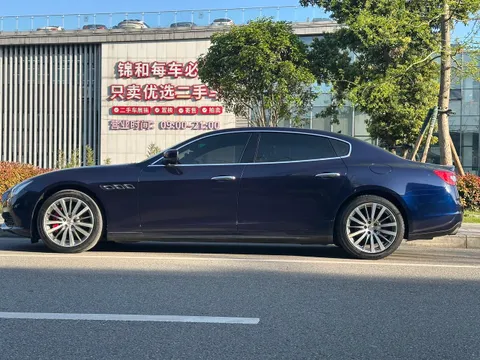 Maserati