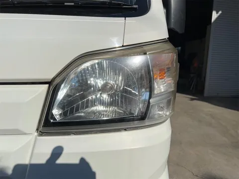 Subaru Sambar Truck