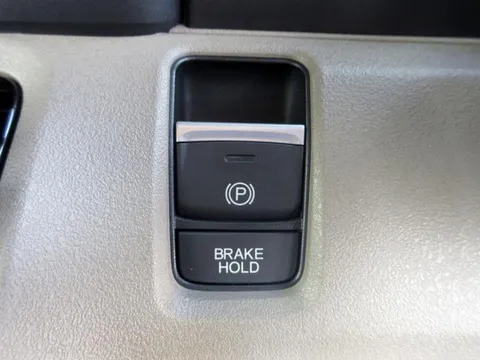 Honda N-BOX Joy