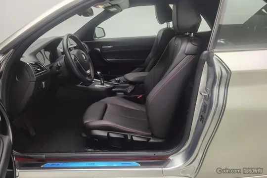 BMW 2-Series