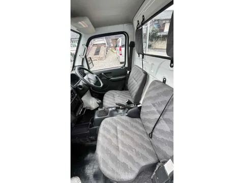 Suzuki Carry Track