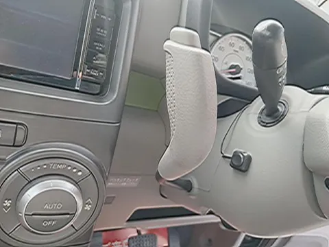 Toyota Pixis Space