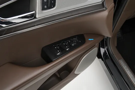 Lincoln MKX