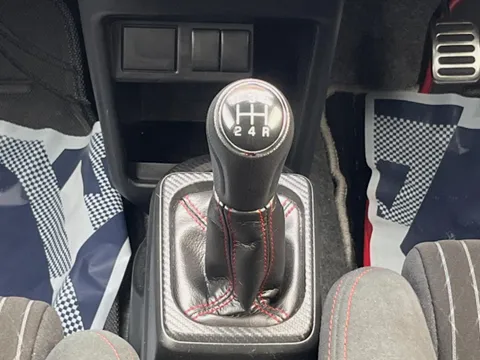 Suzuki Alto Works