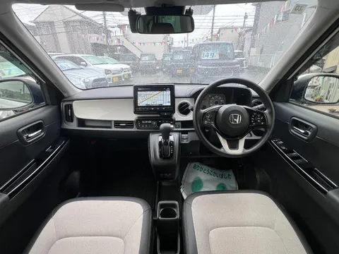 Honda N-ONE