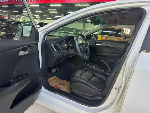 Chevrolet Cavalier