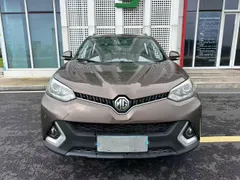 MG GS
