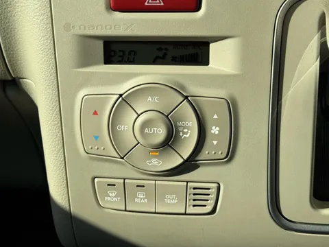 Suzuki Alto Lapin LC