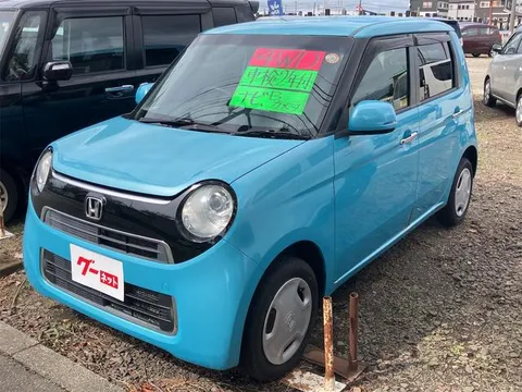 Honda N-ONE