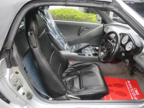Honda Beat