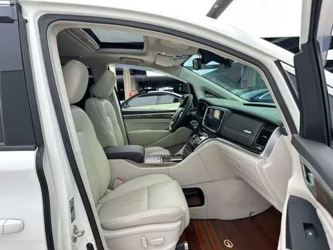 Gac M8