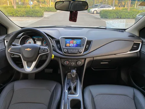 Chevrolet Cavalier