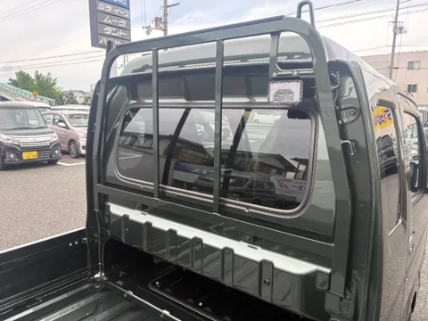 Suzuki Super Carry