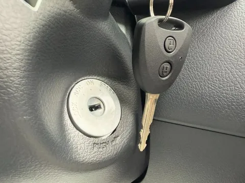 Toyota TownAce Van