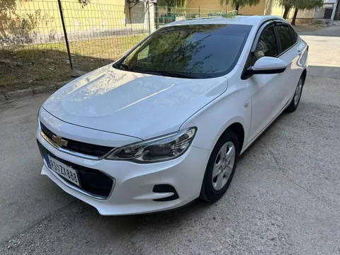 Chevrolet Cavalier