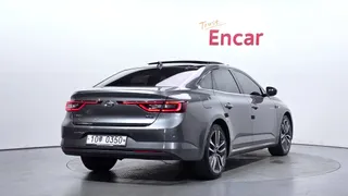 Renault Talisman (SM6)