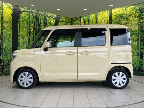 Mazda Flair Wagon