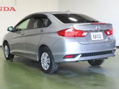 Honda City (Grace)