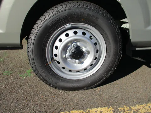 Suzuki Carry Track