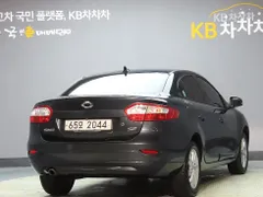 Renault SM3