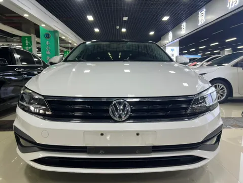 Volkswagen Lamando