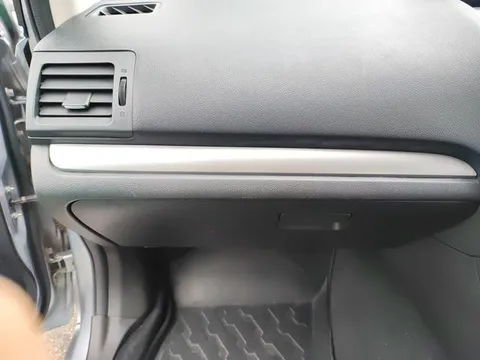 Subaru Impreza Sports