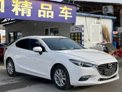 Mazda Mazda 3