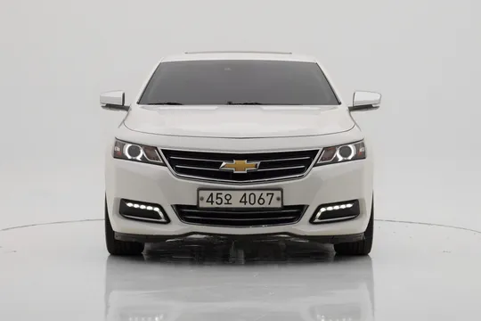 Chevrolet Impala