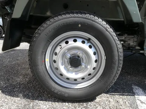 Suzuki Super Carry