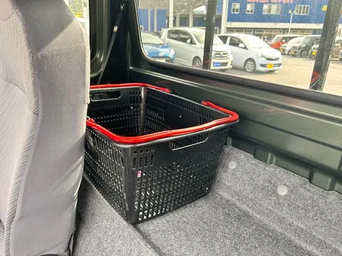 Suzuki Super Carry