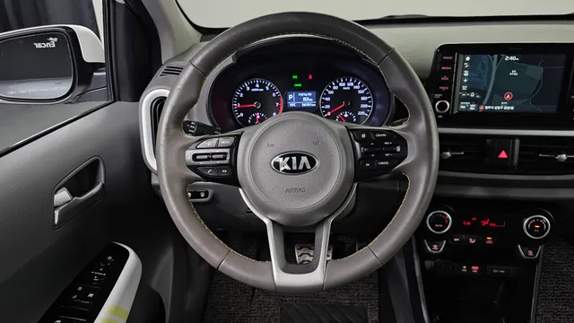 Kia Picanto (Morning)