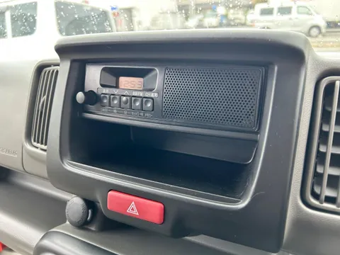 Nissan Clipper
