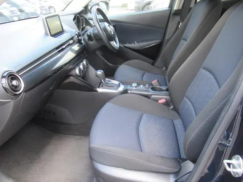 Mazda Mazda2 (Demio)