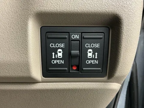Honda N-BOX Joy