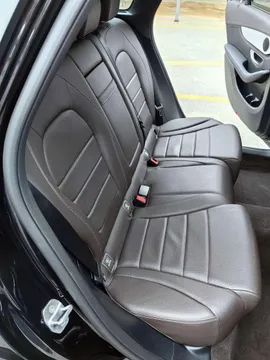 Mercedes-Benz Mercedes-Benz GLC
