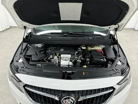 Buick GL6